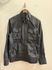 PRADA Archive テクニカルナイロンジャケット DNA404 - メルカリ