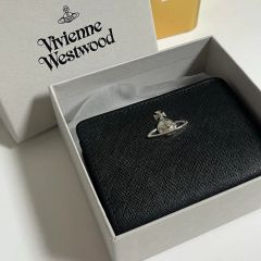 ☆新品未使用☆ヴィヴィアンウエストウッド 財布 折り財布
