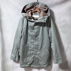 my beautiful landlet ノーカラージャケット・スヌードセット - メルカリ