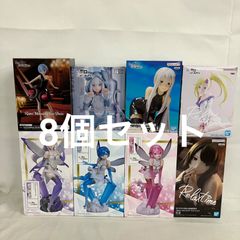 プライズフィギュアまとめて13体　未開封品 未開封品:プライズフィギュア13体セット - メルカリ