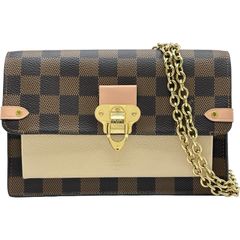 ルイ・ヴィトン LOUIS VUITTON トリオ・メッセンジャー M20665