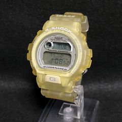 G-SHOCK DW-6900K-8BT 改 第5回イルクジ ブリーズ - メルカリ