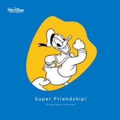 新品未開封】ディズニー パレードスウィング CD 2枚セット 激レア 廃盤