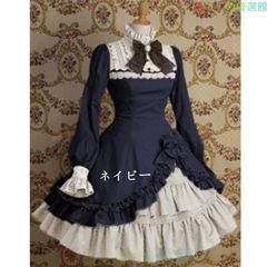 L*o様 ミルキーアンジェ☆Milky ange☆エグランティーヌ☆メイド服アリ