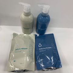 ドテラ シャンプー コンディショナー詰め替えセット - メルカリ