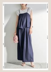 FRAMeWORK リヨセルラミーフレアスカート ブルー 美品 サイズ36 - メルカリ