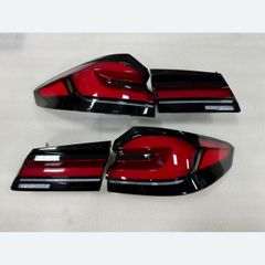 WRX VAB・VAG適合CORAZON コラゾンLEDテールランプ 左右セット - メルカリ