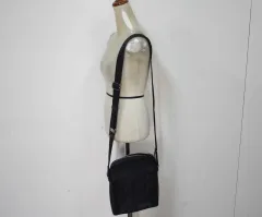 B-10716/DAKS ダックス 正規品 メンズ メッセンジャーバッグのサムネイル
