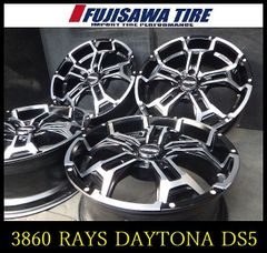 2247】FK00204225△WORK WORK MOTION ZR10△18x8.5J 5穴 PCD100 +47△4