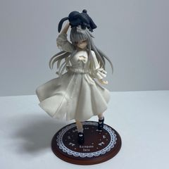 AIRキャラクター フィギュア 全5種セット 神尾観鈴 霧島佳乃 遠野美凪
