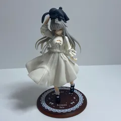 ヨスガノソラ　Coreful フィギュア　春日野穹　おすましver　箱なし 三フィ6 M