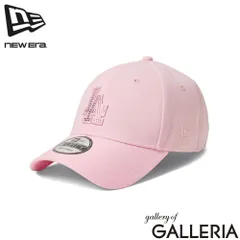 【正規取扱店】 NEW ERA キャップ メンズ レディース 深め ニューエラ 940 9FORTY Rhinestone ドジャースピンク