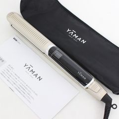 YAMAN スムースアイロンフォトイオン YJHB3L 海外対応モデル - メルカリ