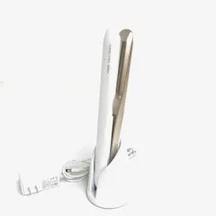 CARE PRO ケアプロ 超音波アイロン/ヘアアイロン   CUI-01   ホワイト ユニセックス / 240001203492のサムネイル