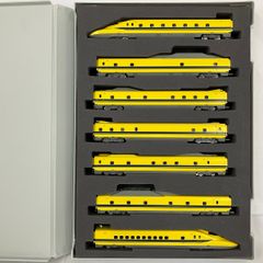 TOMIX 923形ドクターイエロー 92429 92430 - メルカリ
