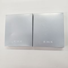 RMK カラーファンデーション 20ml 2本セット - メルカリ