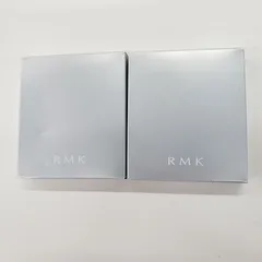 2026年最新】RMKエアリーパウダーファンデーションケースの人気