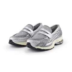 New Balance U1906LAE 1906L ローファー スニーカー シルバー 新品未使用
