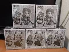 新品未開封 4セット ONE PIECE ジュエリー・ボニー LECAFIG - メルカリ