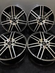 中古アルミ17X7.5  116i純正　1シリーズ、F20 4本セット 中古アルミ17X7.5 BMW 116i純正 1シリーズ、F20 4本セット - メルカリ