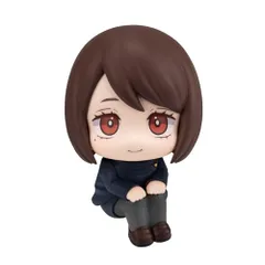 るかっぷ 呪術廻戦 家入硝子 高専ver. 完成品フィギュアY