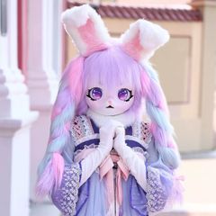 明日削除予定 キュアキュンキュン ウィッグ キミとアイドルプリキュア
