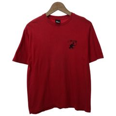 1990s Stussy kung fu 