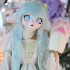 2026年最新】着ぐるみ ケモノ ヘッドの人気アイテム - メルカリ