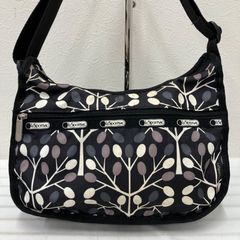 LeSportsac x Chesty クラシックホーボー - メルカリ