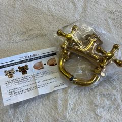 カクダイ 水栓 716-021A-AG 洗面化粧台 造作 - メルカリ