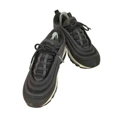 ナイキ NIKE Air Max 97 Black White レディース JPN：24 
