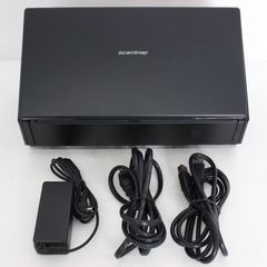 官14 ドキュメントスキャナー ScanSnap FI-IX500SE - メルカリ
