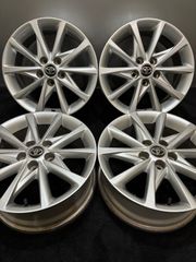 極上美品 カローラツーリング純正16インチホイール 4本 - メルカリ