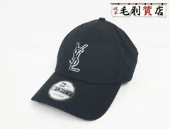 2026年最新】SAINT LAURENT & NEW ERAの人気アイテム - メルカリ