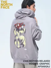 THE NORTH FACE (ザ ノースフェイス) パーカー 長袖