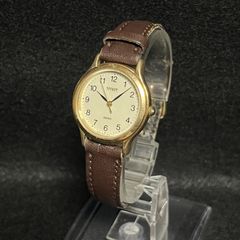 TISSOT ティソ F304A クォーツ 腕時計 - メルカリ