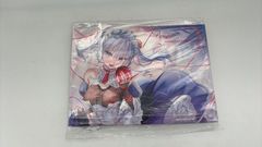 アマカノ3 スリーブ 御所院 冬樺 - メルカリ