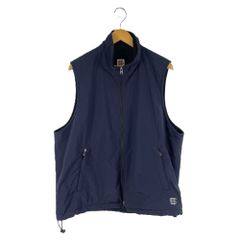 ブリーフィングCE MEN'S LIMONTA リモンタ リバーシブルベスト - メルカリ