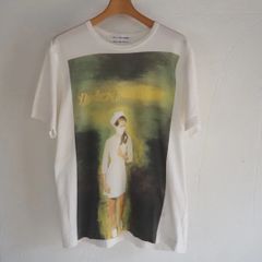 SONIC YOUTH シャツ Richard PRINCE リチャードプリンス SONIC YOUTH シャツ Richard PRINCE リチャードプリンス 【公式通販】