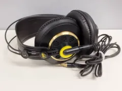 2026年最新】akg k240の人気アイテム - メルカリ