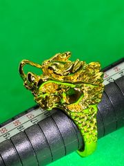 極美品 和田玉タイヤ型バングル 64mm・鑑定書付 6137-4/8 - メルカリ