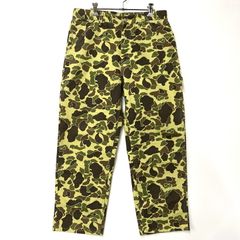 WAREHOUSE USMC PARACHUTIST TROUSERS 33 - メルカリ