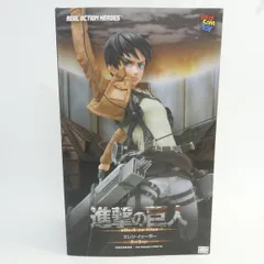 2026年最新】リアルアクションヒーローズ 進撃の巨人の人気アイテム