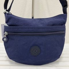新品タグ付 Kipling Arto ポーチ付 - メルカリ