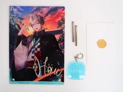 2026年最新】甲斐田晴 誕生日 アクリルパネルの人気アイテム - メルカリ