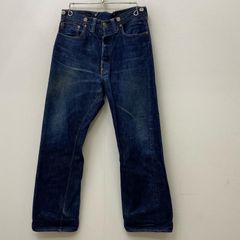リーバイス 501 米国製 2002年製 W36 - メルカリ