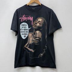 STUSSY ステューシー Tシャツ SADE シャーデー L プリント - メルカリ