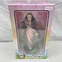 未開封 鬼滅の刃 太陽を克服した 竈門禰豆子 1/8スケールフィギュア