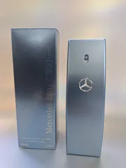 残り5個のみ【訳アリ特価】メルセデス・ベンツ クラブフレッシュ オードトワレ スプレータイプ 50ml [フレグランス]Mercedes-Benzのサムネイル