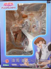 コトブキヤ ARTFX J/遊戯王 海馬瀬人 初回特典なし（再販版） PVC